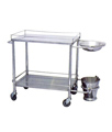 Ward and Linen Trolley