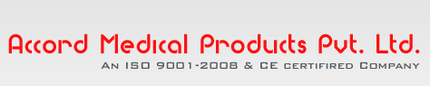 Accord Medical Products Pvt. Ltd.
