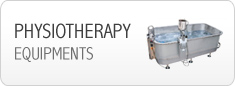 physiotherapy equipments, physiotherapy equipments manufacturers, physiotherapy equipments suppliers, india