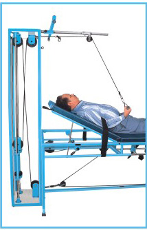 IMICO Complex Exercising Unit imico exercise chair, imico complex exercising unit