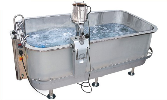 Hydrotherapy Tank (Rectangular Shape) hydrotherapy tank, hydrotherapy tank supplier in delhi, hydrotherapy tank manufacturers in delhi