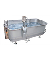 physiotherapy equipments, hydrotherapy, hydrotherapy equipments suppliers, hydrotherapy equipments manufacturers
