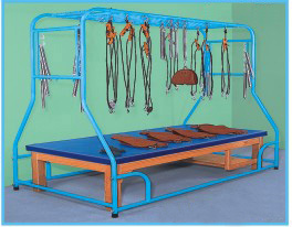 Suspension Aids suspension aids supplier in delhi, suspension frame supplier in delhi, suspension bed supplier in delhi