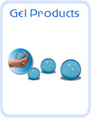 Gel Products/Health Care Range/AMP-030001 : GEL BALL SOFT 